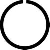 MAGIR 01182258 Gasket, exhaust pipe